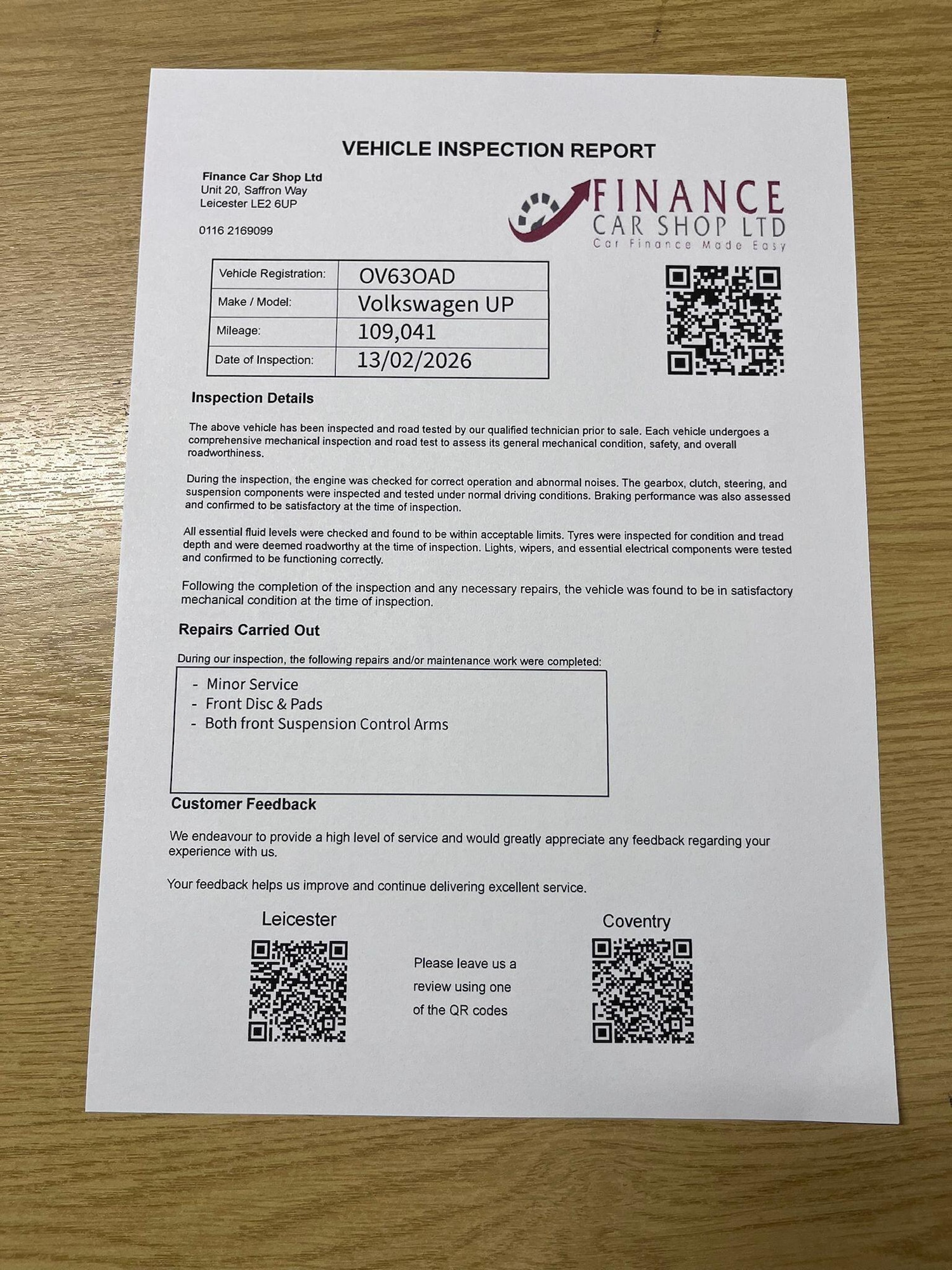 Used Volkswagen up! 2013 for sale - 77723627: Photo 27