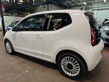 Used Volkswagen up! 2013 for sale - 77723627: Photo