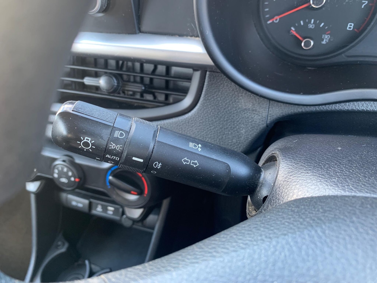 Used Kia Picanto 2018 for sale - 76026686: Photo 14