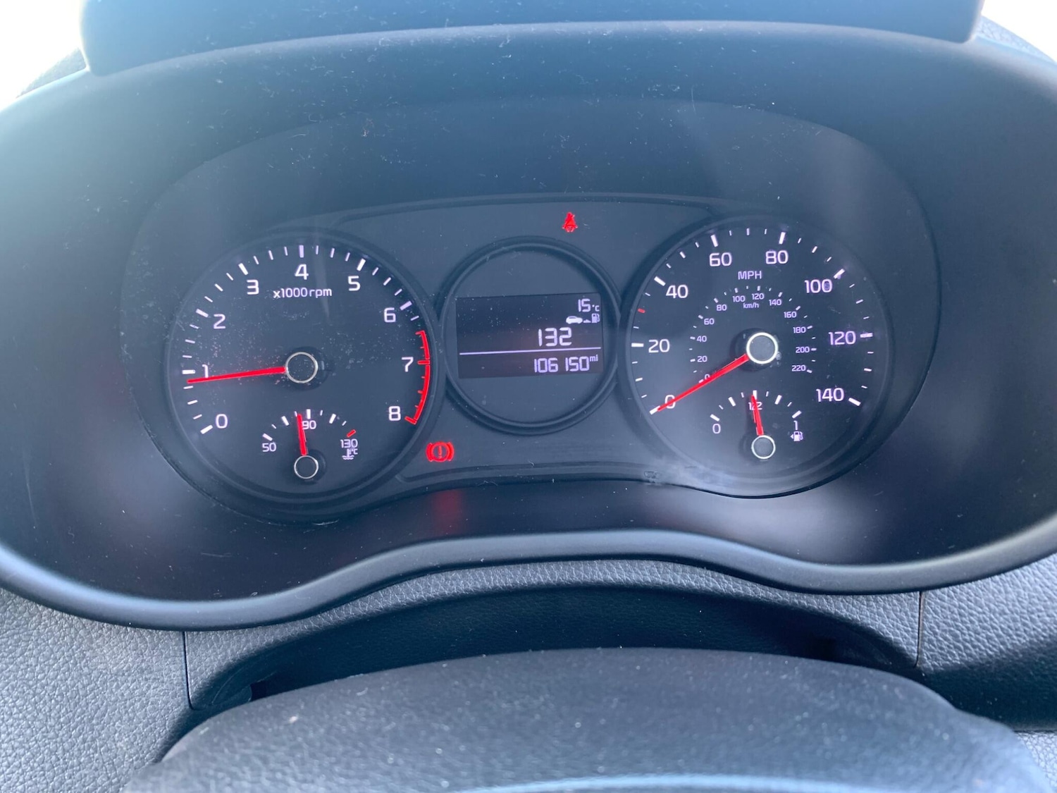 Used Kia Picanto 2018 for sale - 76026686: Photo 16