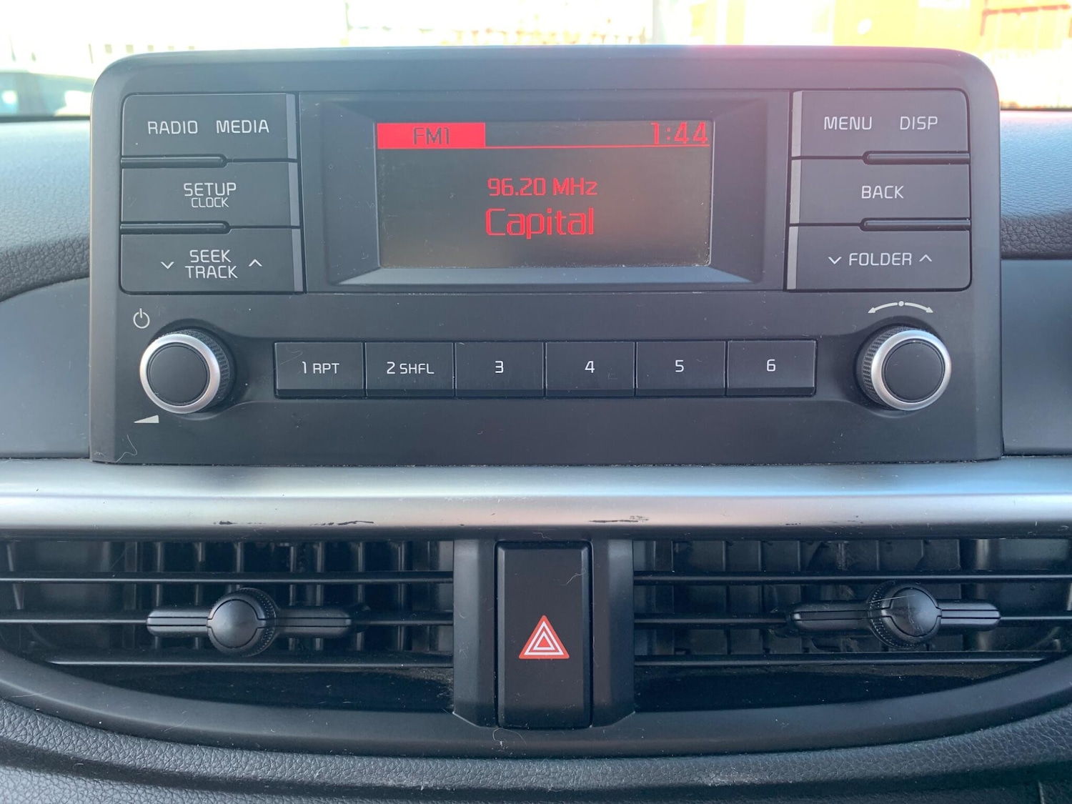 Used Kia Picanto 2018 for sale - 76026686: Photo 17