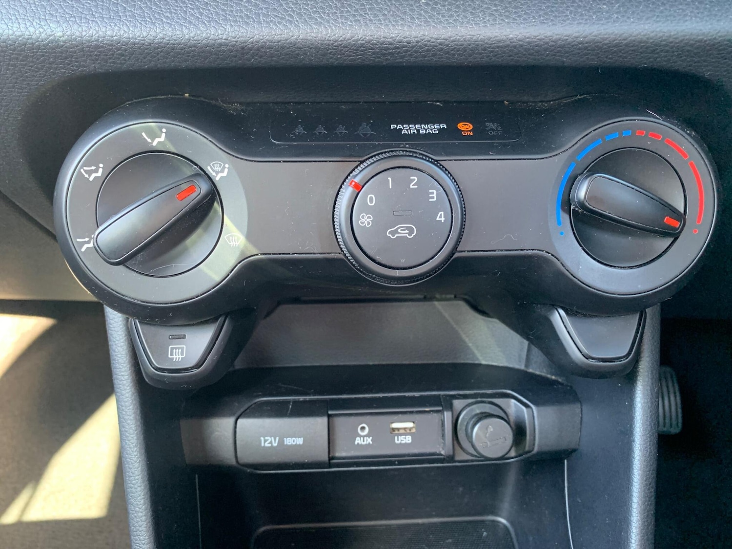 Used Kia Picanto 2018 for sale - 76026686: Photo 18