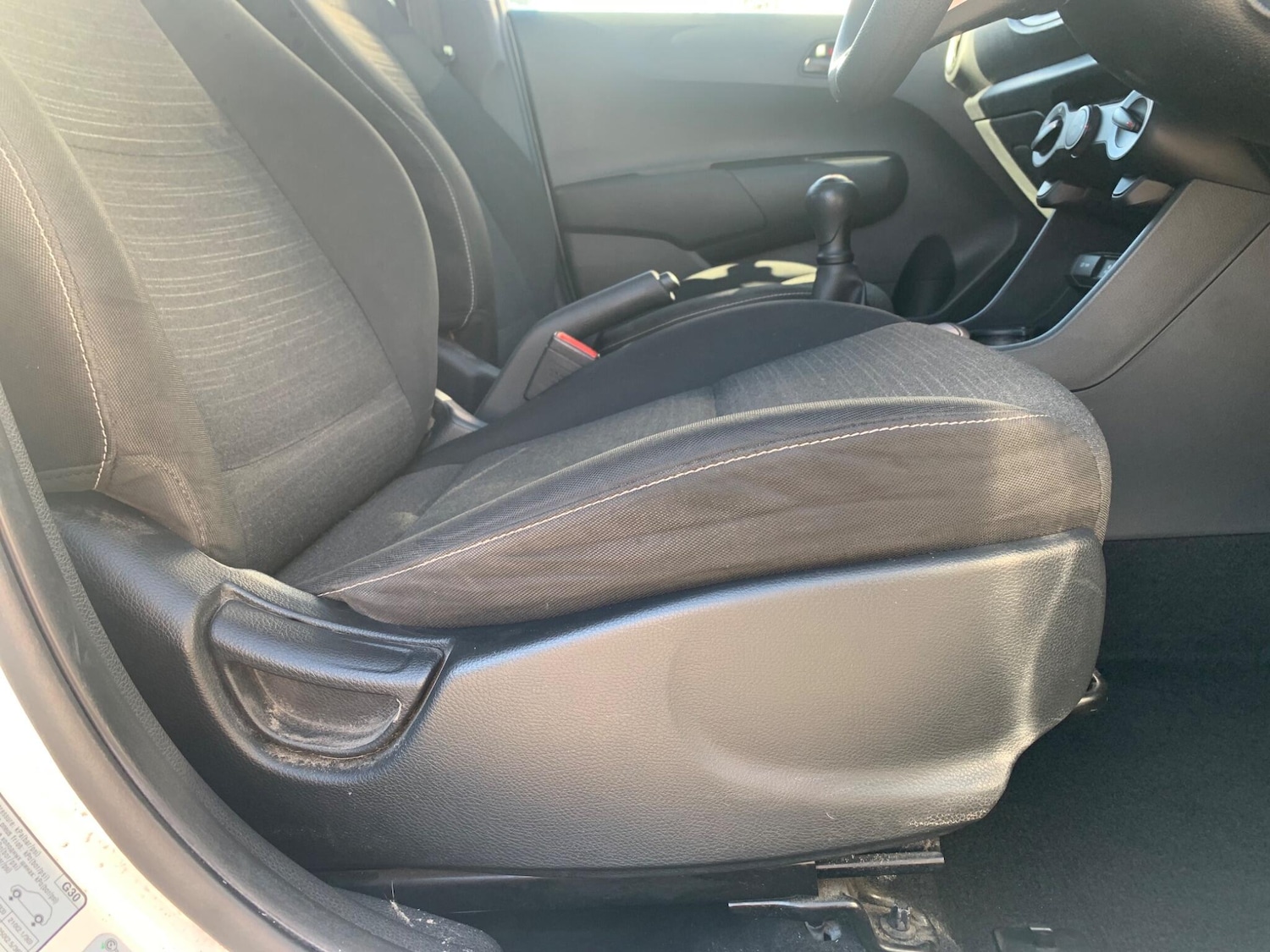 Used Kia Picanto 2018 for sale - 76026686: Photo 21