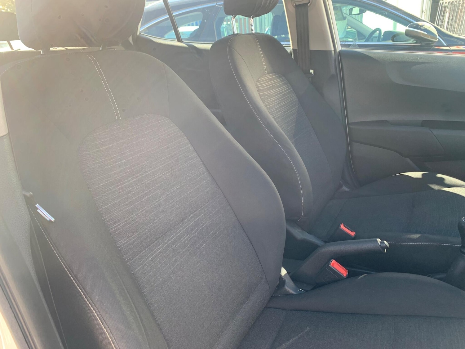 Used Kia Picanto 2018 for sale - 76026686: Photo 22