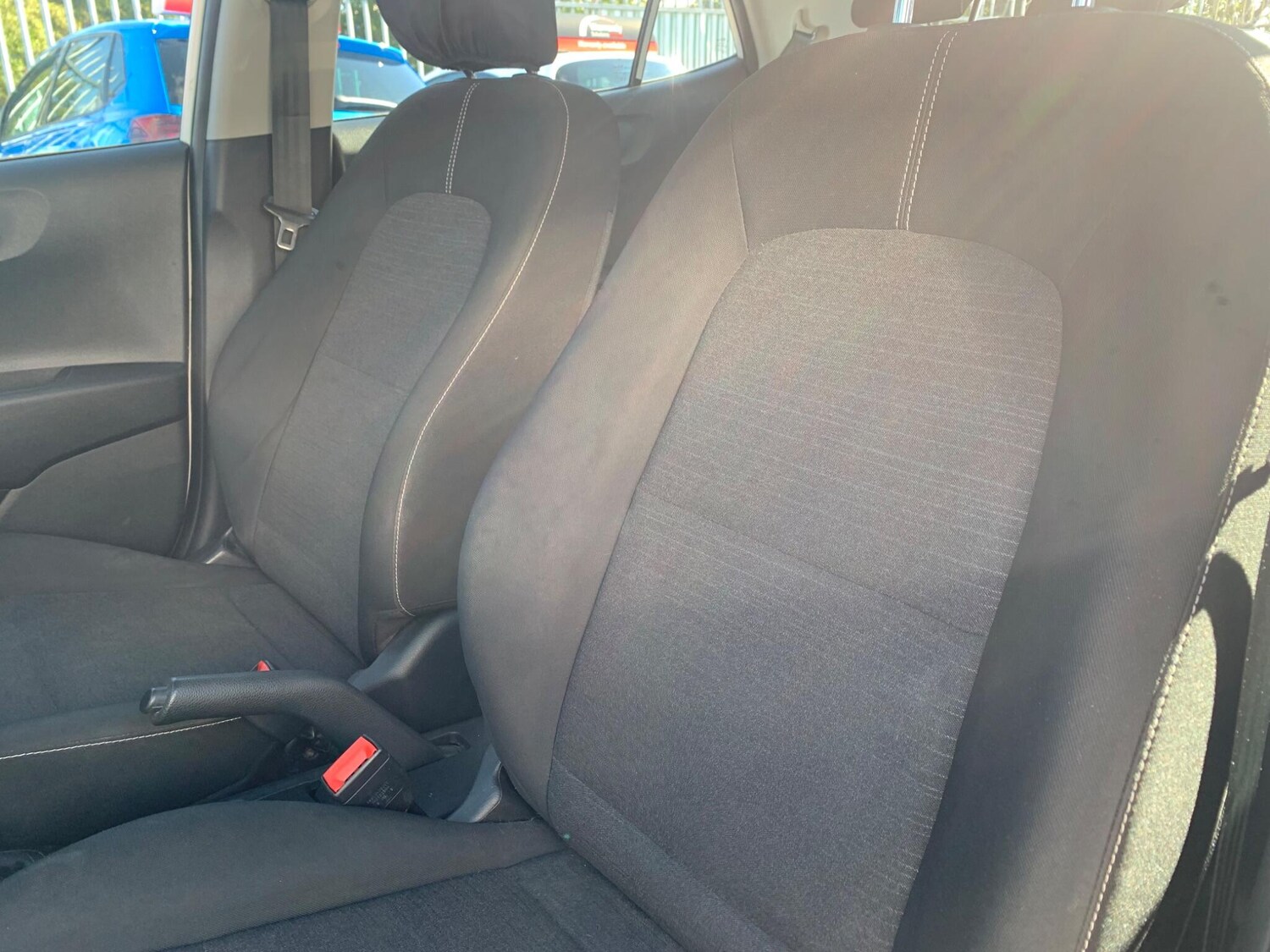 Used Kia Picanto 2018 for sale - 76026686: Photo 24
