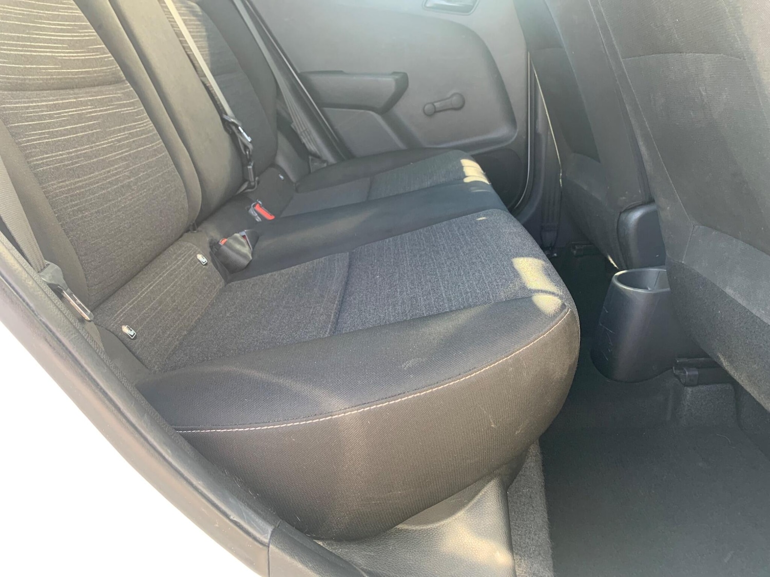 Used Kia Picanto 2018 for sale - 76026686: Photo 25