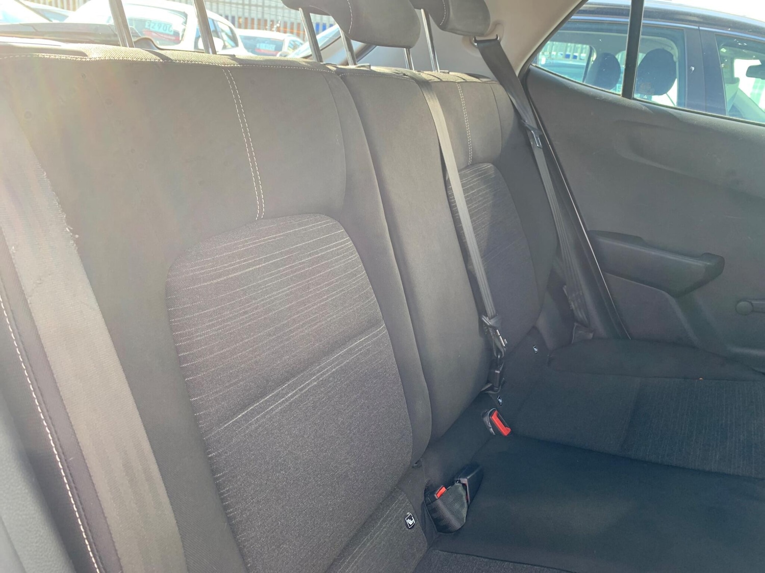 Used Kia Picanto 2018 for sale - 76026686: Photo 26