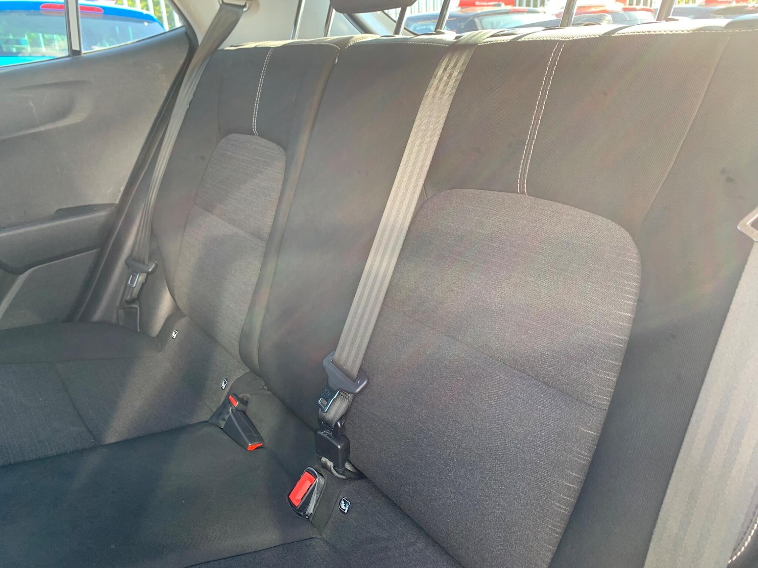 Used Kia Picanto 2018 for sale - 76026686: Photo 28