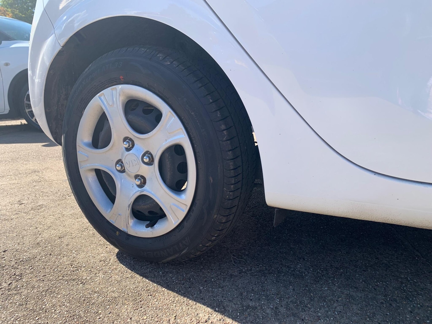 Used Kia Picanto 2018 for sale - 76026686: Photo 4
