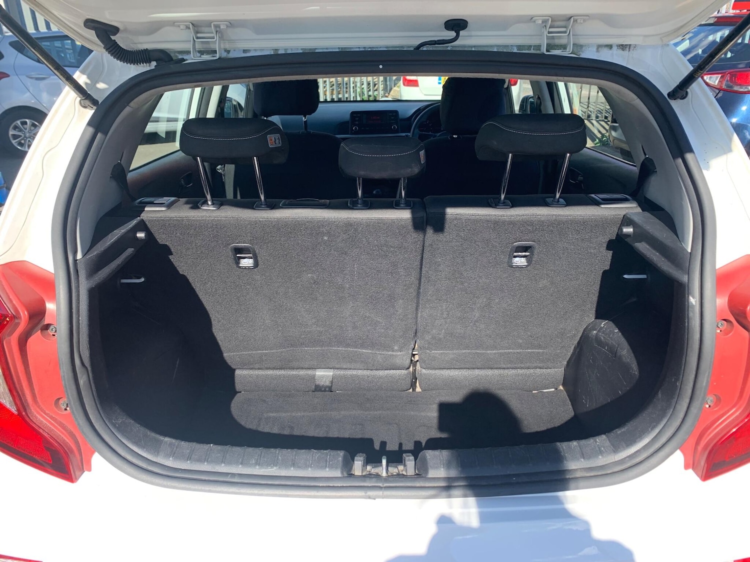 Used Kia Picanto 2018 for sale - 76026686: Photo 8