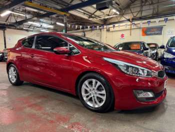 (13) - 1.6 GDi EcoDynamics S Euro 5 (s/s) 3dr