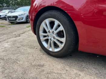 Used Kia Pro Ceed 2013 for sale - 75141335: Photo