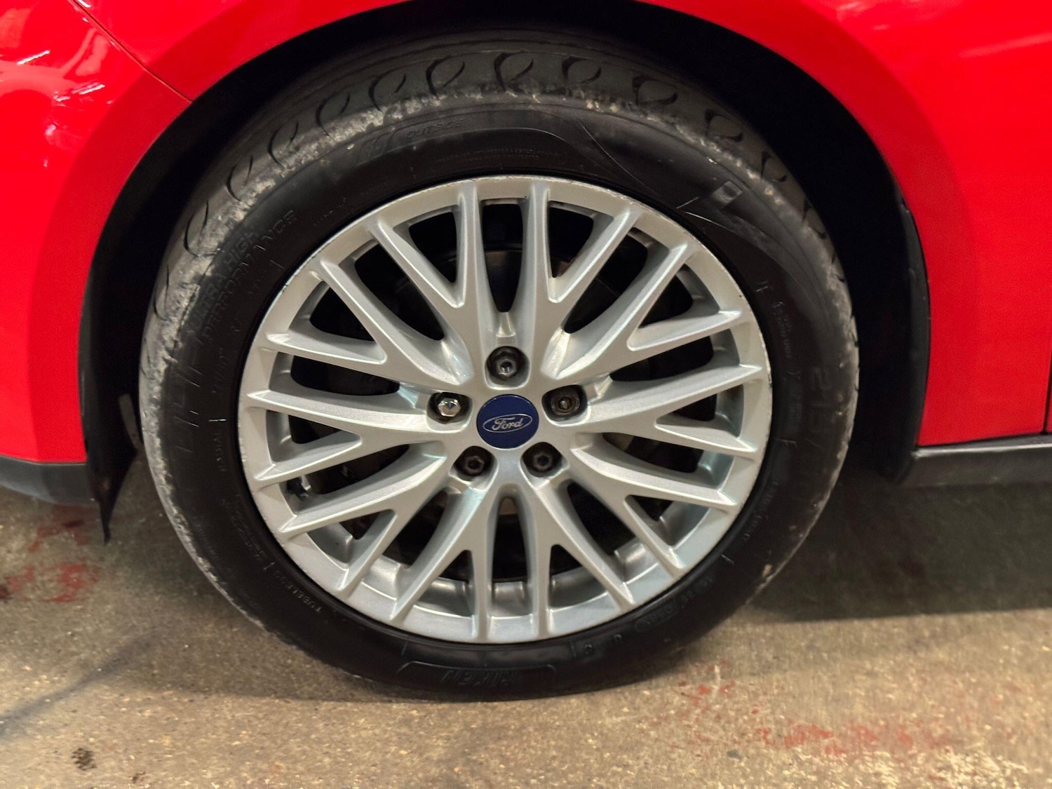 Used Ford Focus for sale - 78116050: Photo 10