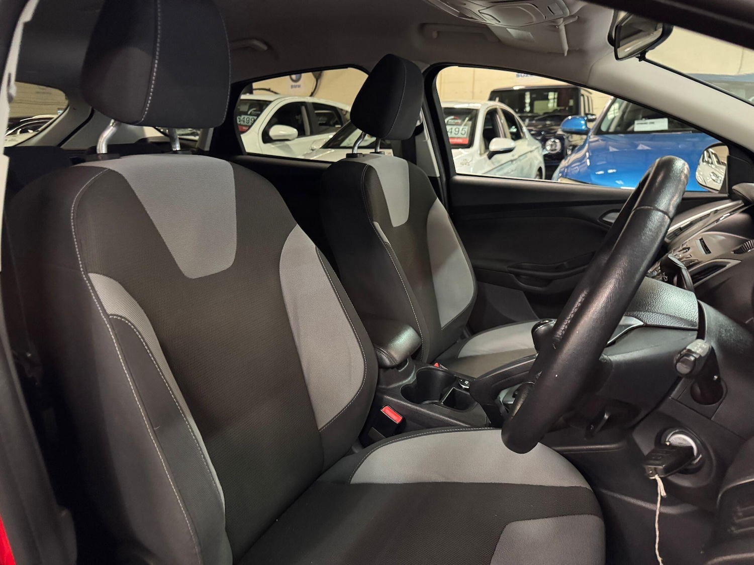 Used Ford Focus for sale - 78116050: Photo 11