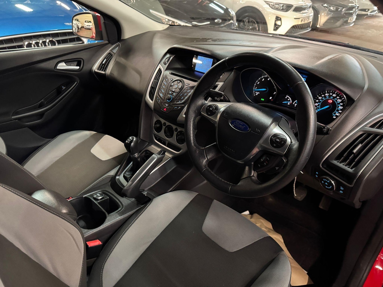 Used Ford Focus for sale - 78116050: Photo 12