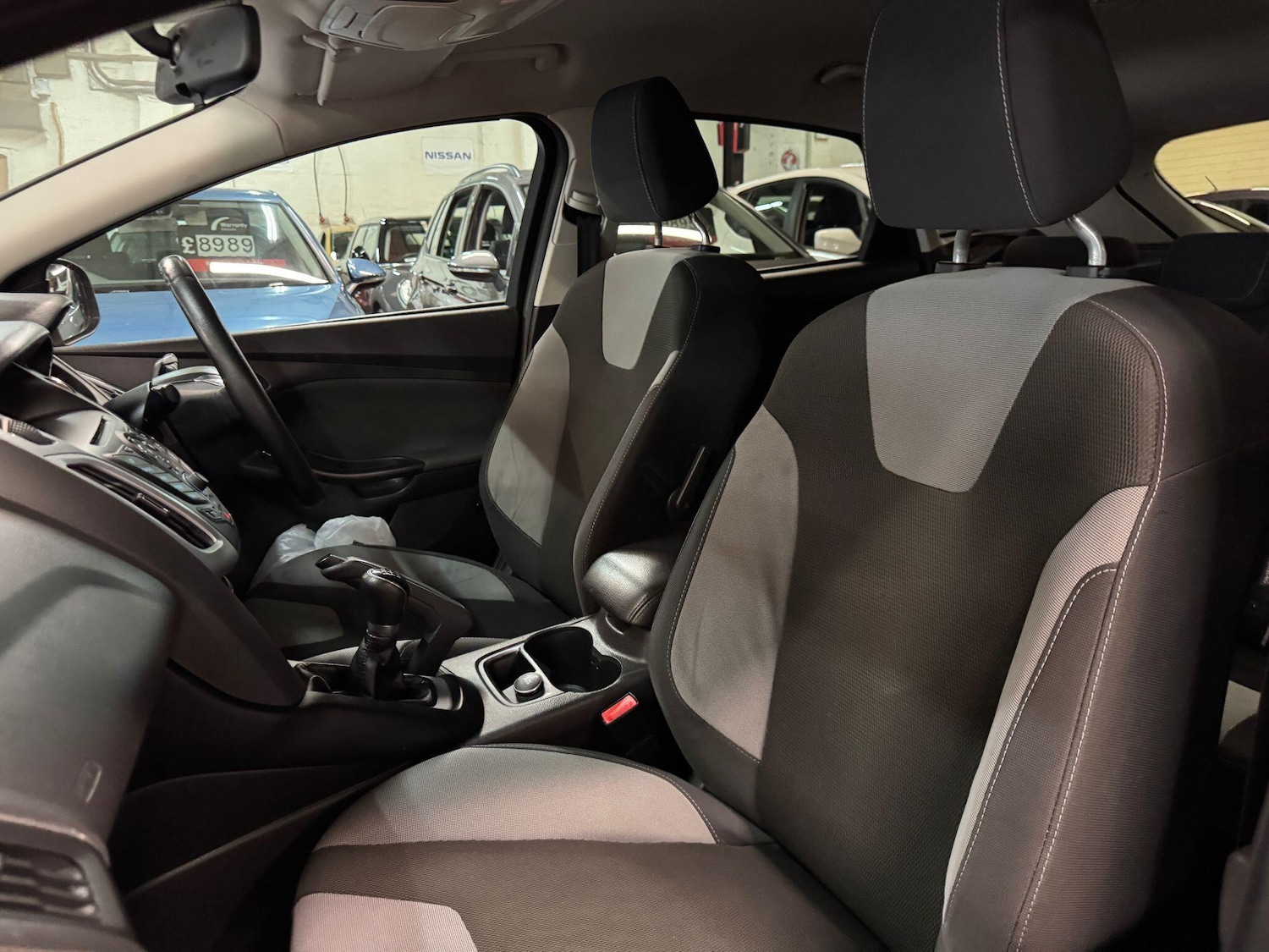 Used Ford Focus for sale - 78116050: Photo 14