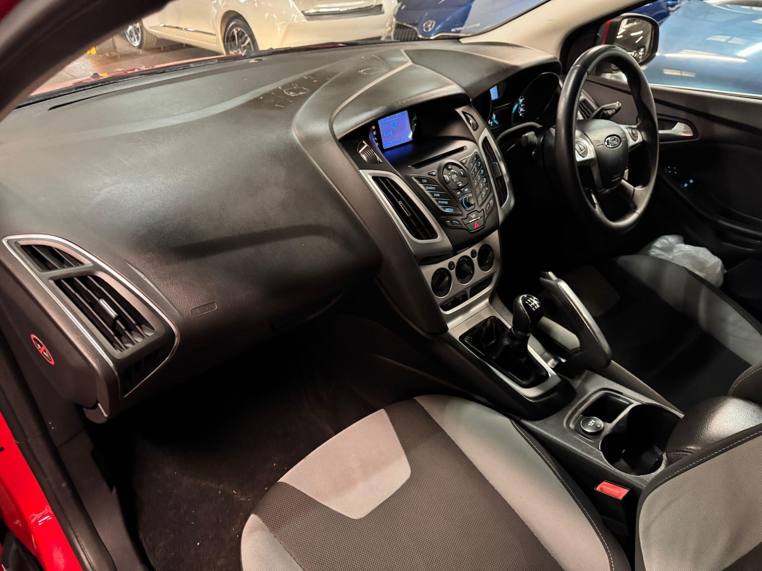 Used Ford Focus for sale - 78116050: Photo 15