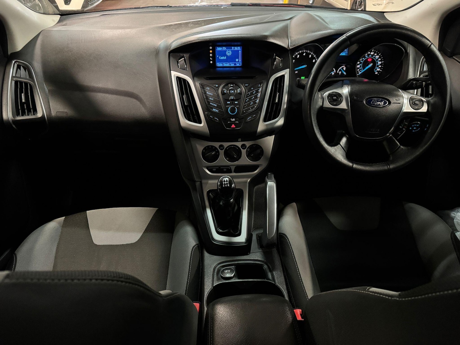 Used Ford Focus for sale - 78116050: Photo 16