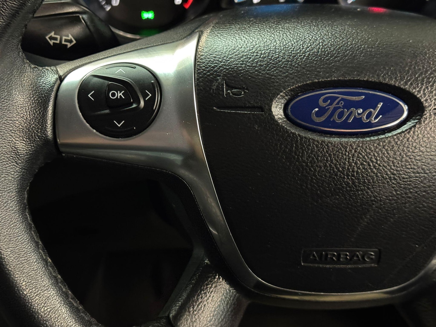 Used Ford Focus for sale - 78116050: Photo 18