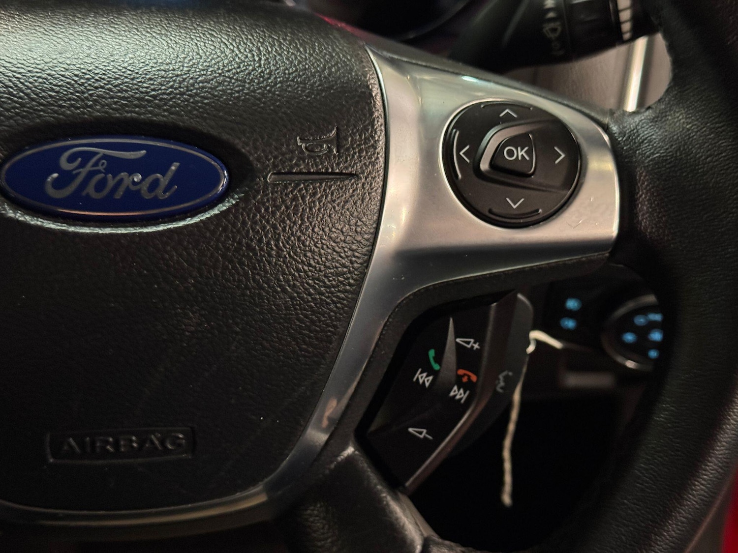 Used Ford Focus for sale - 78116050: Photo 19