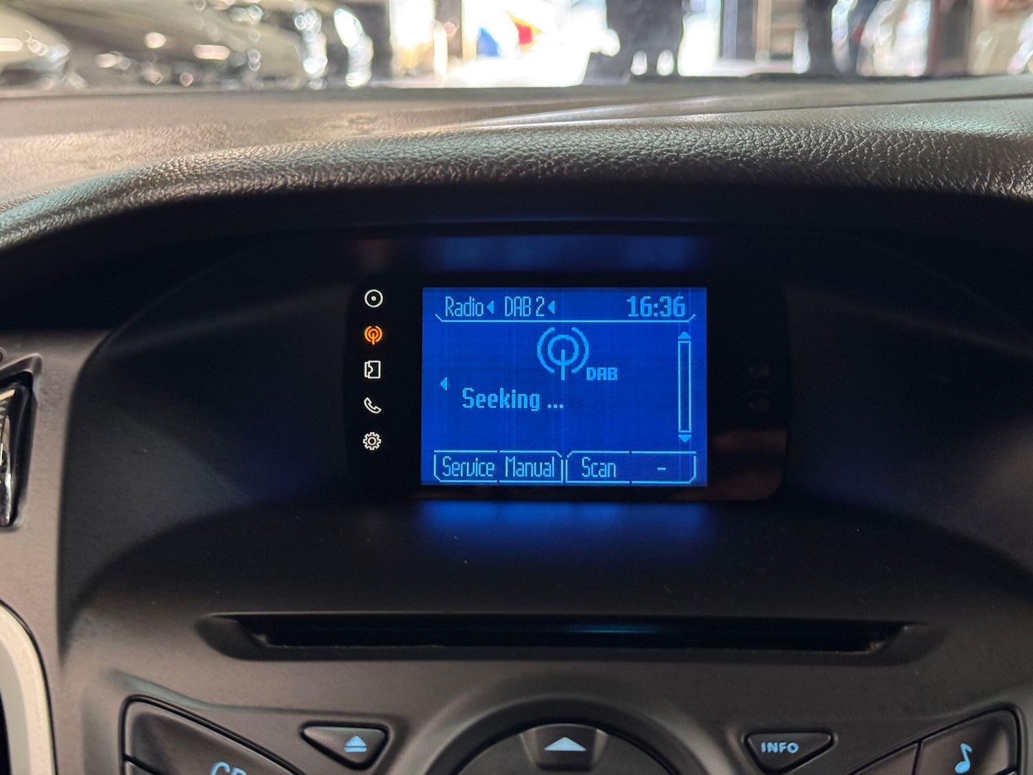 Used Ford Focus for sale - 78116050: Photo 21