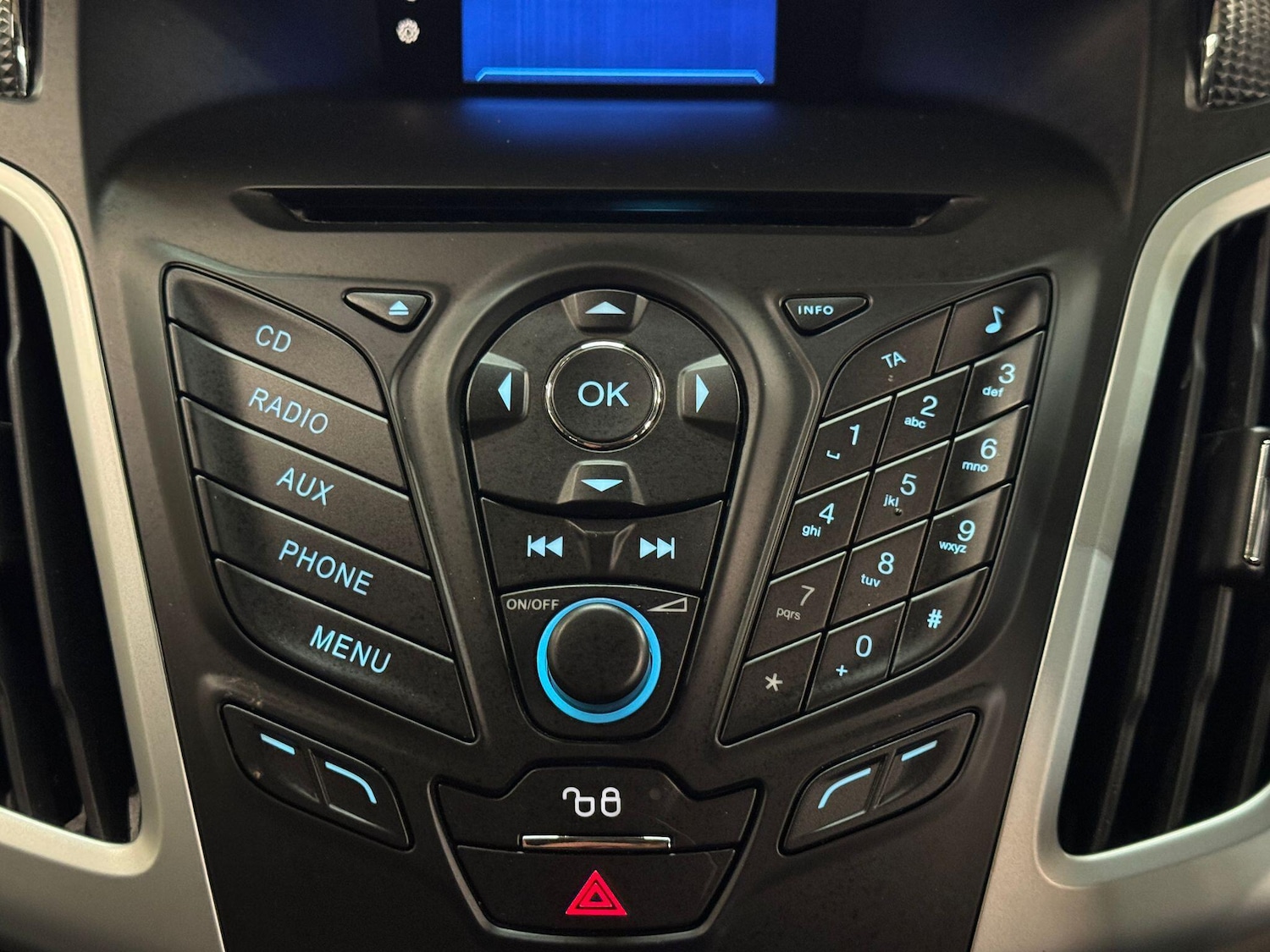 Used Ford Focus for sale - 78116050: Photo 22