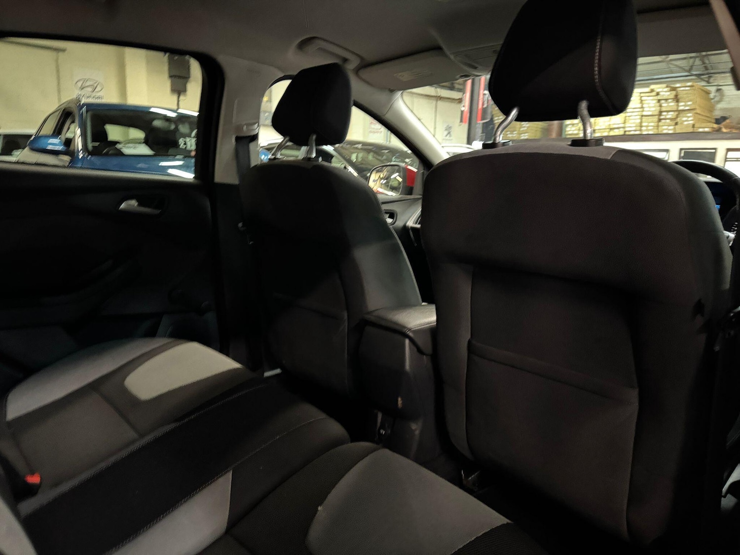 Used Ford Focus for sale - 78116050: Photo 29