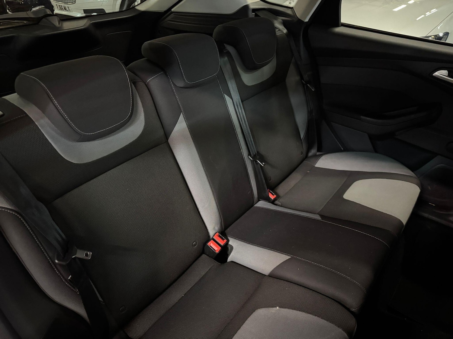 Used Ford Focus for sale - 78116050: Photo 30