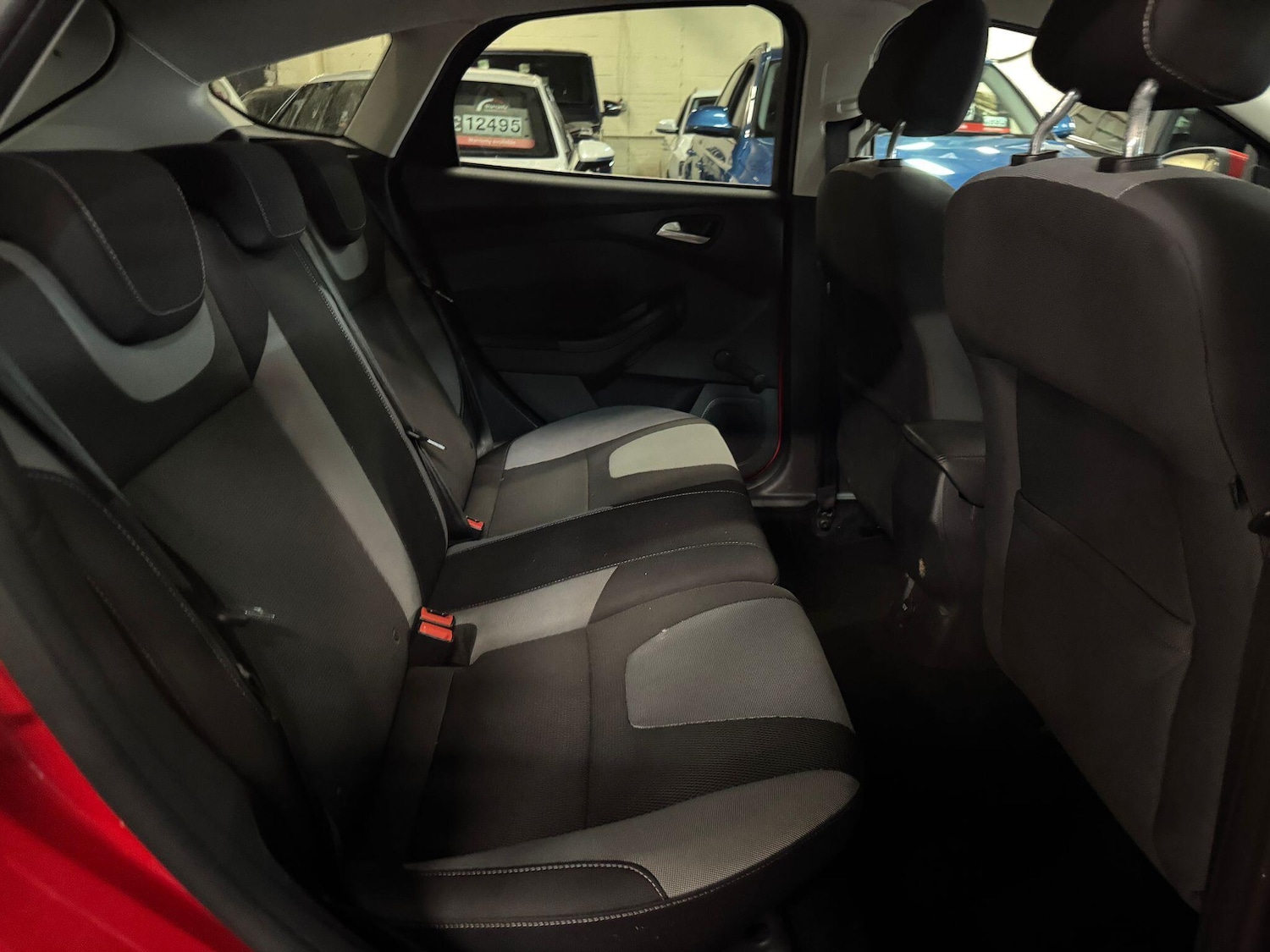 Used Ford Focus for sale - 78116050: Photo 31