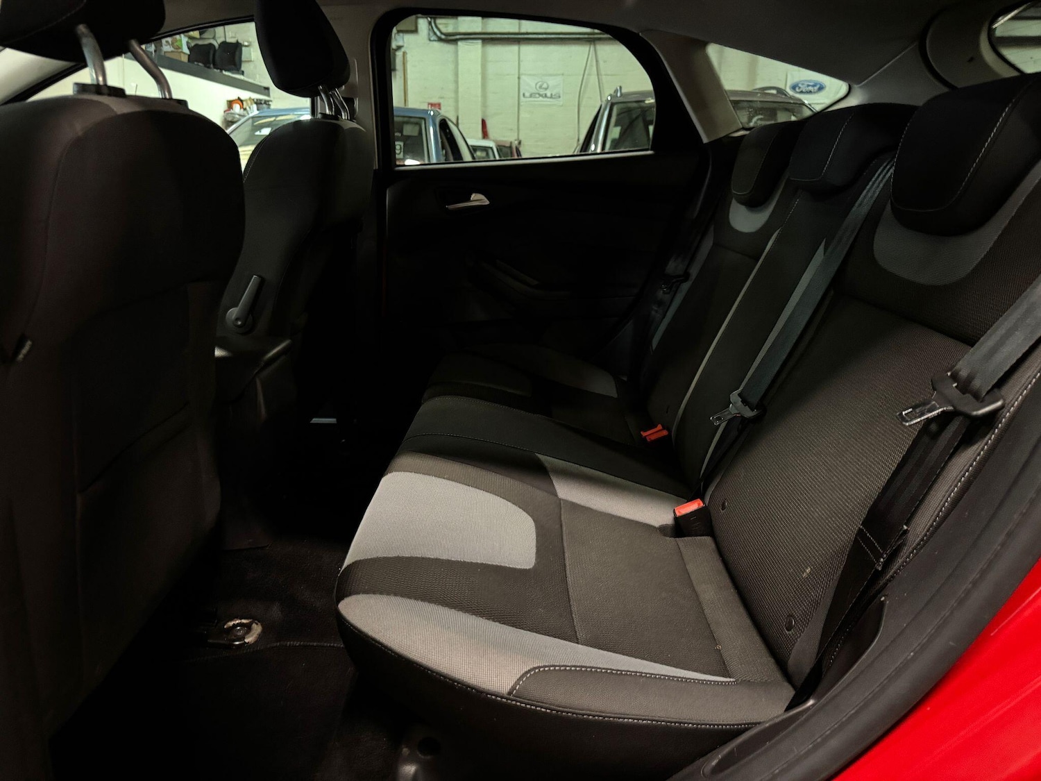 Used Ford Focus for sale - 78116050: Photo 32