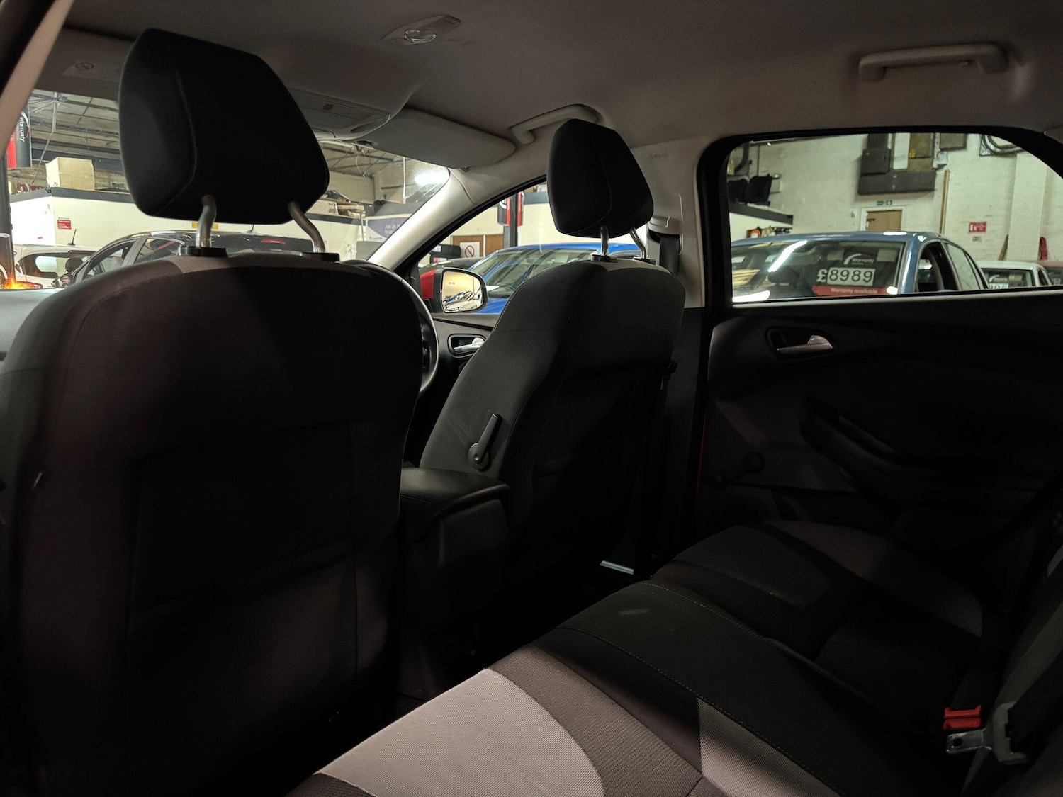 Used Ford Focus for sale - 78116050: Photo 33