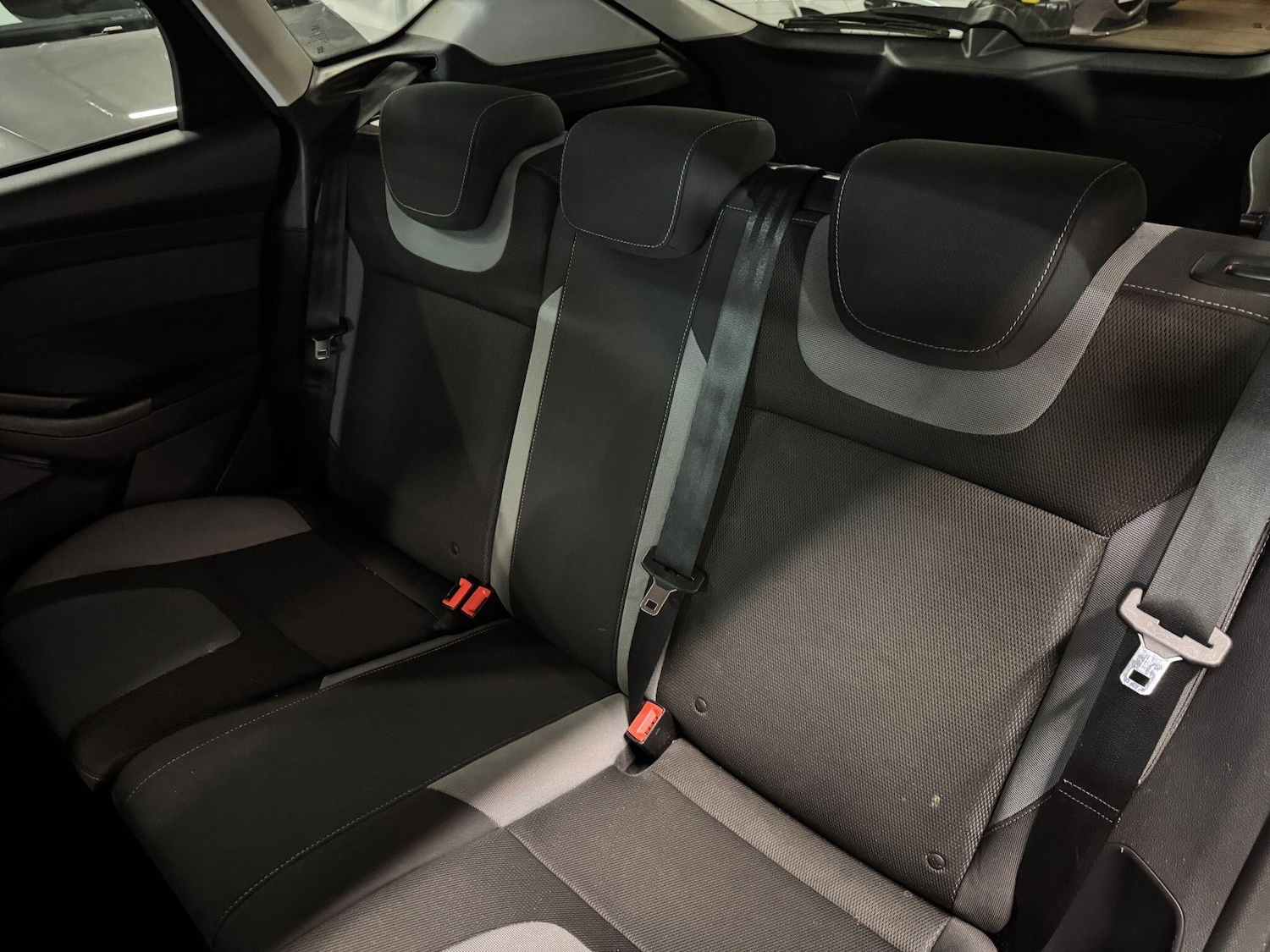 Used Ford Focus for sale - 78116050: Photo 34