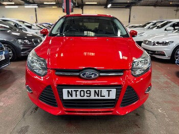 Used Ford Focus 2011 for sale - 78116050: Photo