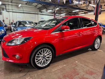 Used Ford Focus 2011 for sale - 78116050: Photo