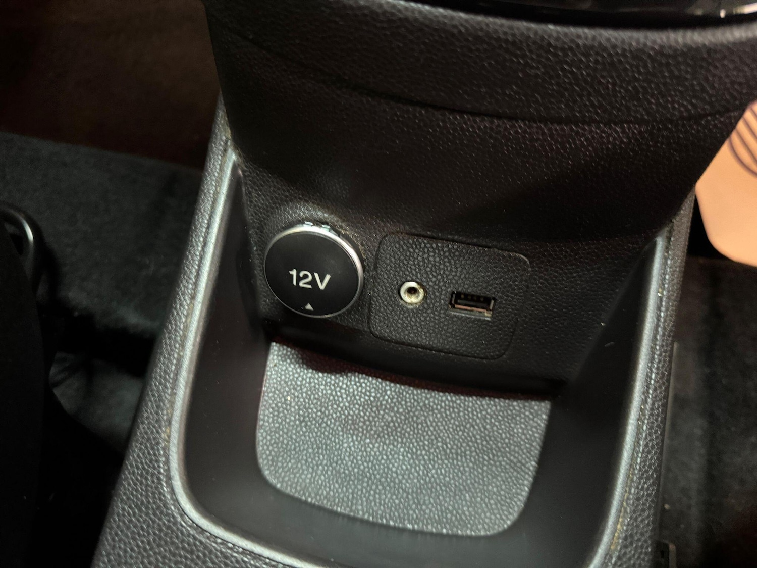Vehicle 34