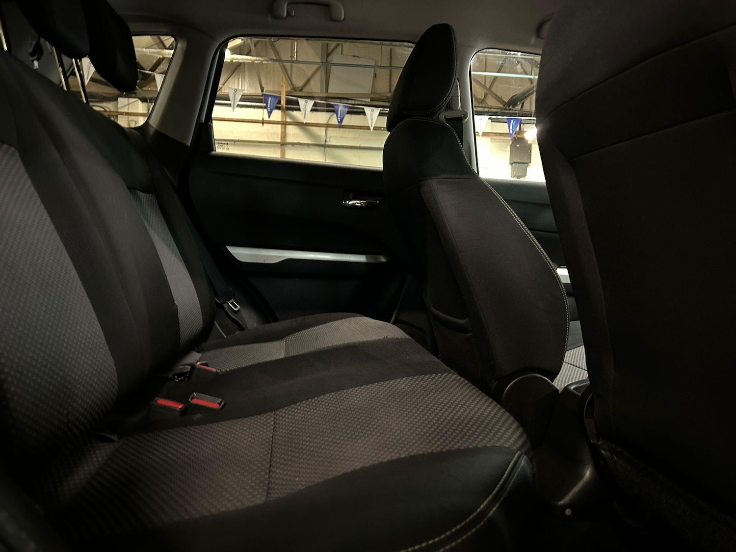 Used Suzuki Vitara 2017 for sale - 77799180: Photo 13