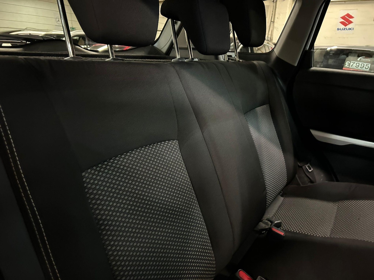 Used Suzuki Vitara 2017 for sale - 77799180: Photo 15