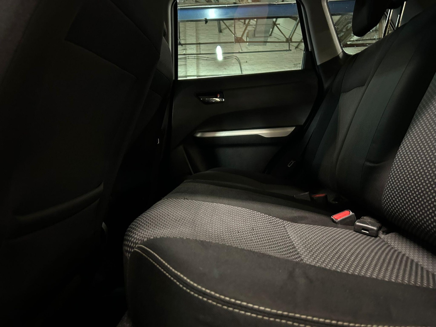 Used Suzuki Vitara 2017 for sale - 77799180: Photo 16