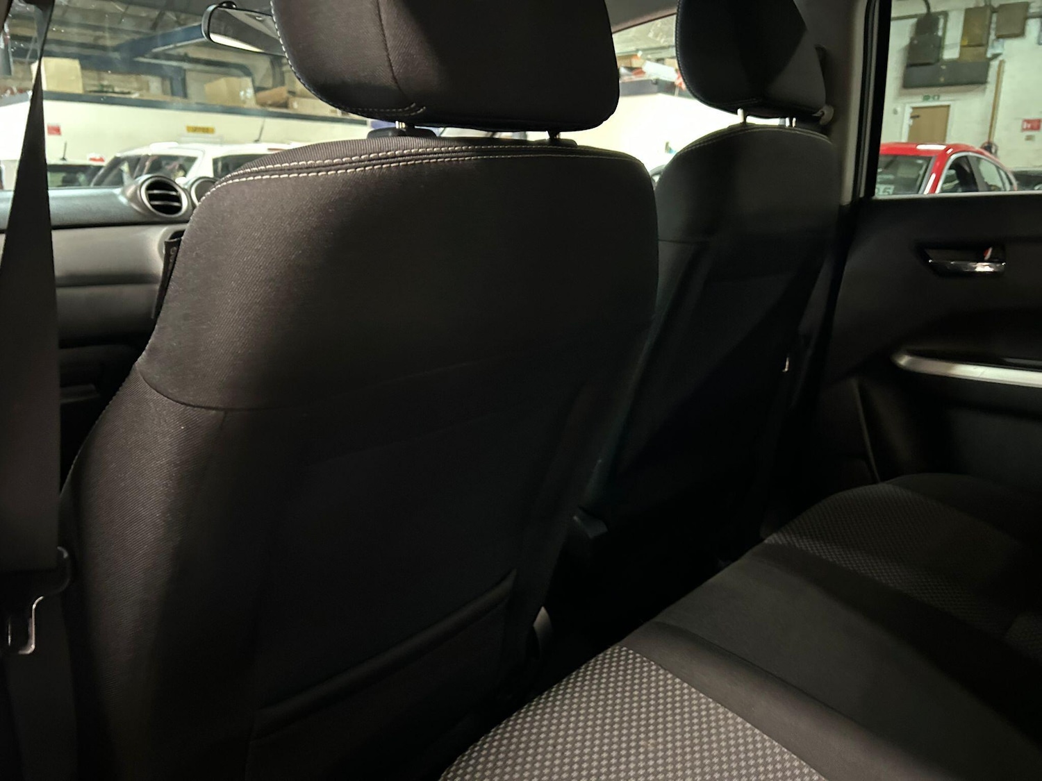 Used Suzuki Vitara 2017 for sale - 77799180: Photo 18