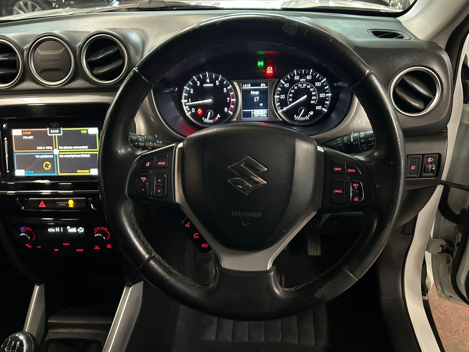 Used Suzuki Vitara 2017 for sale - 77799180: Photo 20