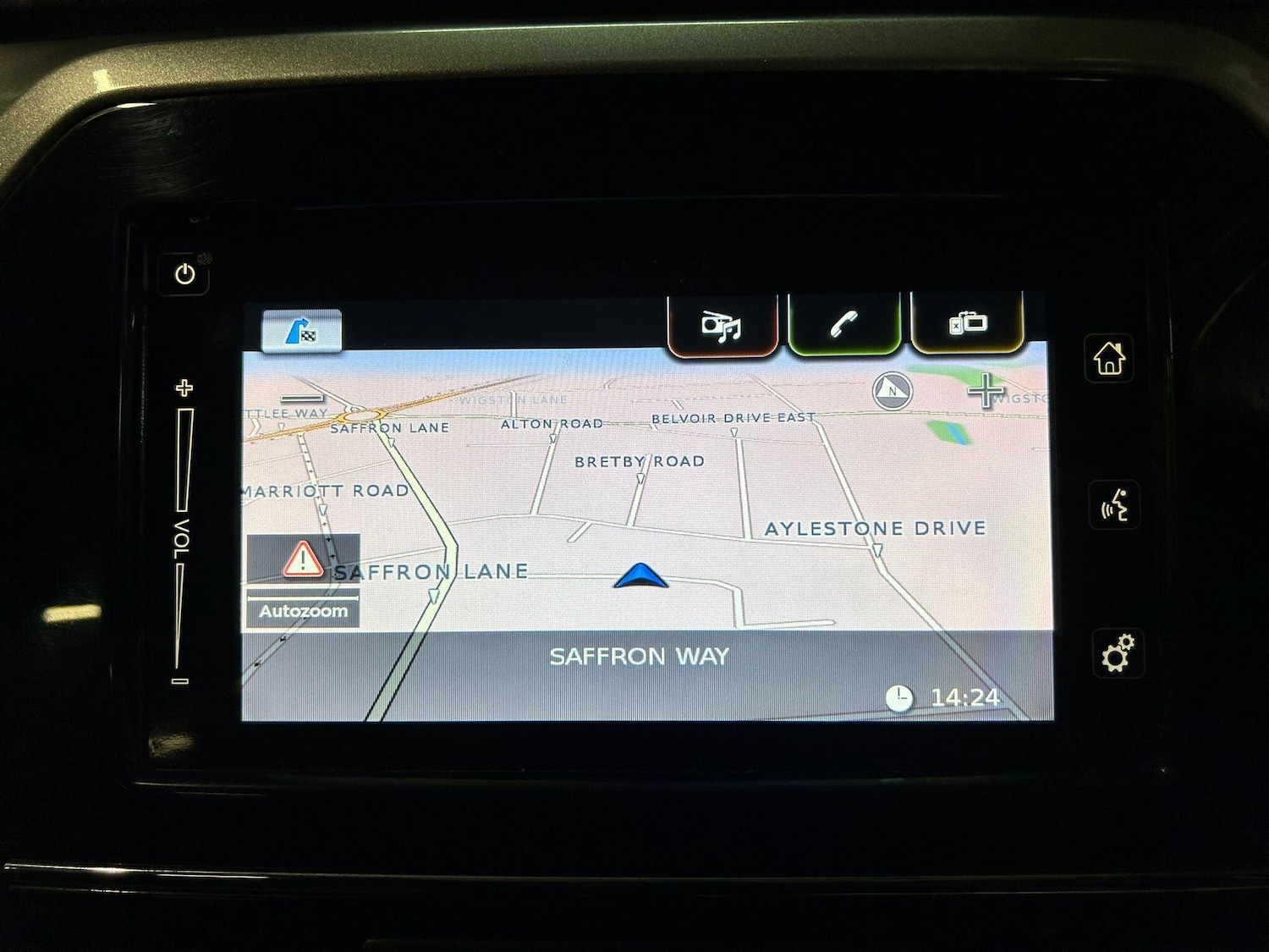 Used Suzuki Vitara 2017 for sale - 77799180: Photo 25