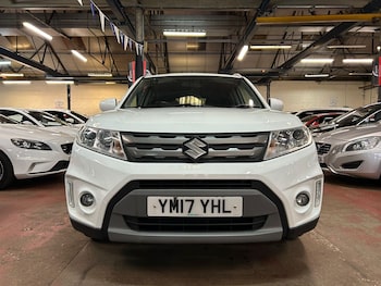 Used Suzuki Vitara 2017 for sale - 77799180: Photo