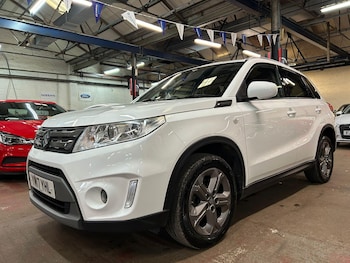 Used Suzuki Vitara 2017 for sale - 77799180: Photo