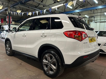 Used Suzuki Vitara 2017 for sale - 77799180: Photo