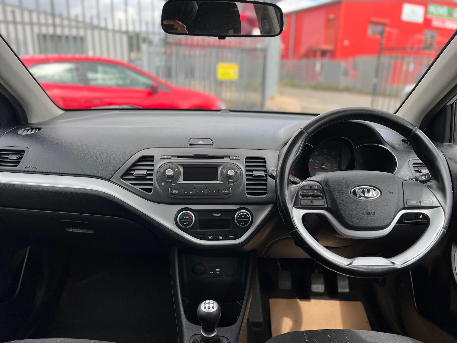 Vehicle 11