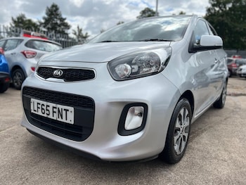 Used Kia Picanto 2015 for sale - 75477751: Photo