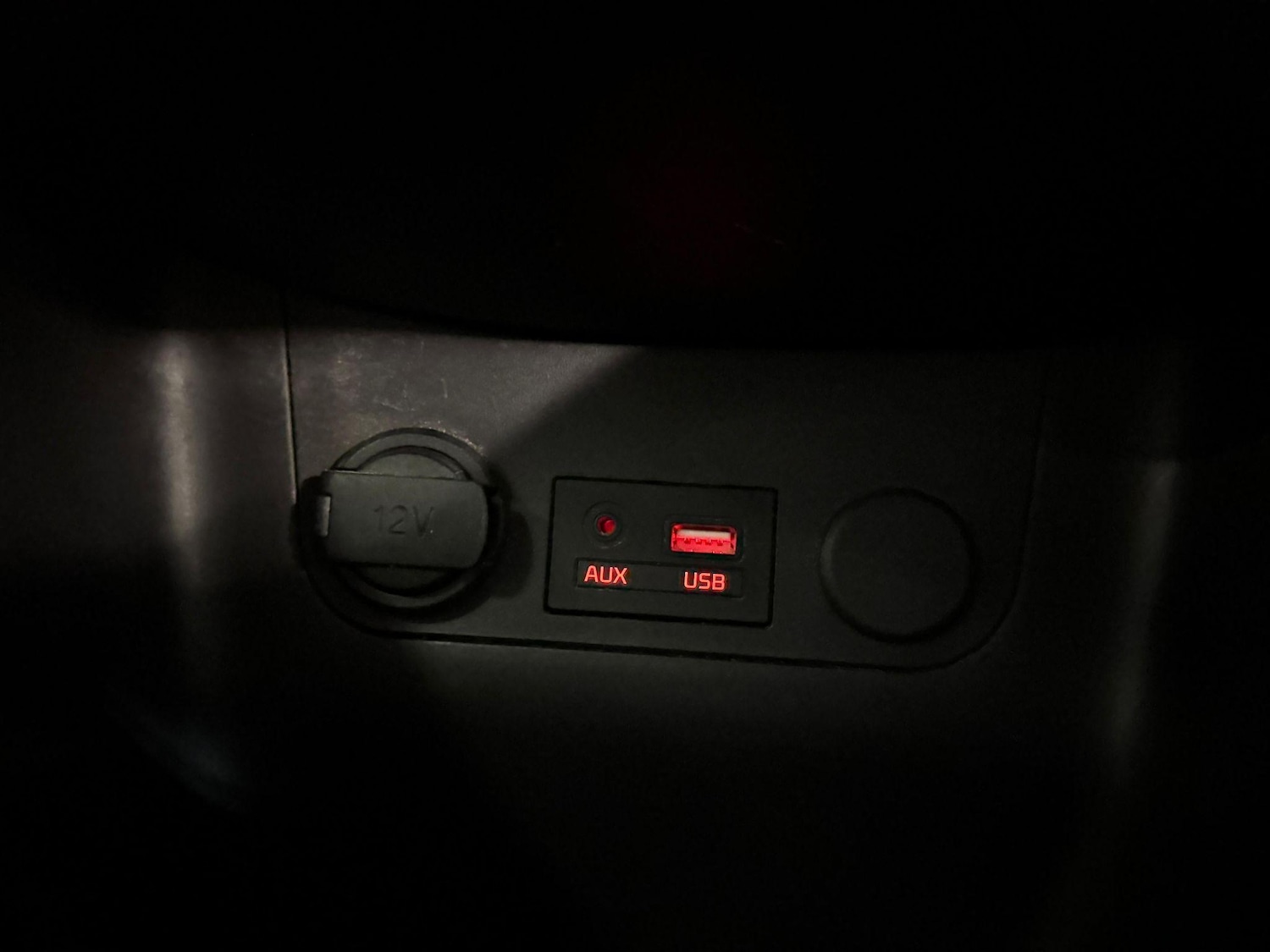 Vehicle 38
