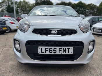 Used Kia Picanto 2015 for sale - 75477751: Photo