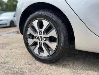 Used Kia Picanto 2015 for sale - 75477751: Photo