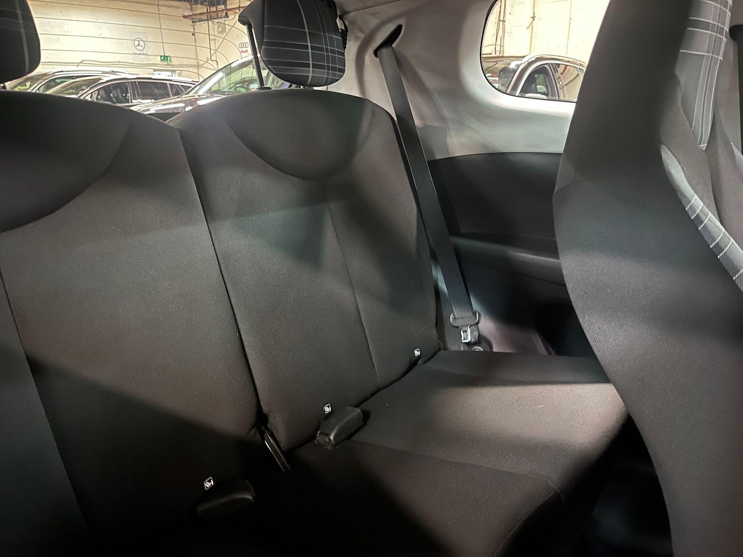 Used Peugeot 108 2017 for sale - 77320288: Photo 19